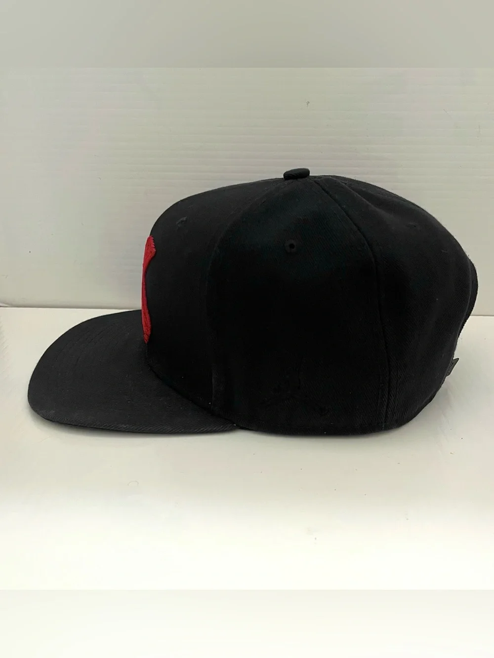 Air Jordan Banned Jumpman Hat Snapback Cap
